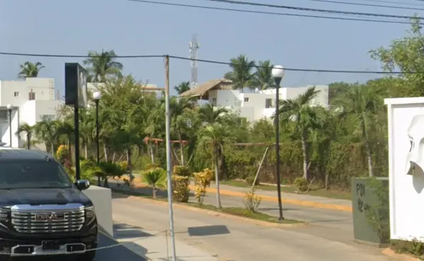 Casa en venta en Granjas del Marqués, Acapulco de Juárez — foto 3 de 8