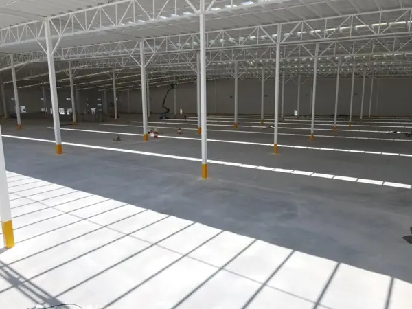 Nave en renta en Parque Industrial Aeropuerto Querétaro, Colón — foto 2 de 15