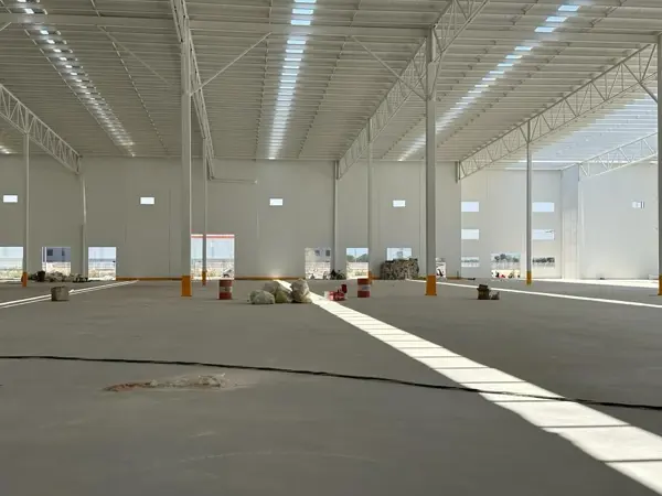 Nave en renta en Parque Industrial Aeropuerto Querétaro, Colón — foto 3 de 15