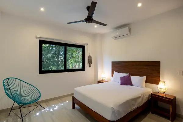 Departamento en renta en La Veleta, Tulum — foto 3 de 30
