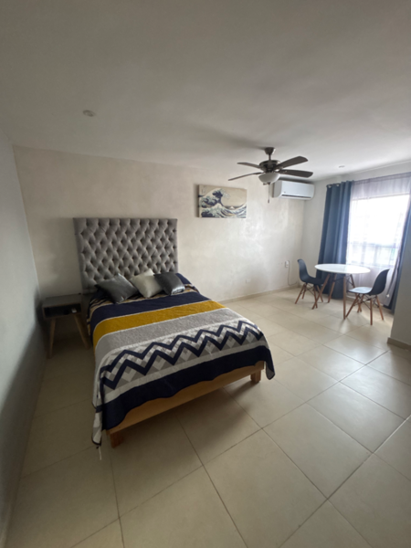 Departamento en renta en Prados de Santo Domingo, San Nicolás de los Garza — foto 3 de 13