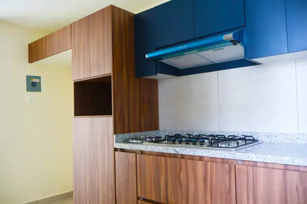 Departamento en renta en San Juan Cuautlancingo, Cuautlancingo — foto 3 de 15
