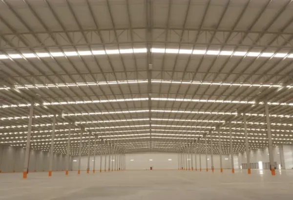 Nave en renta en Parque Industrial Aeropuerto Querétaro, Colón — foto 3 de 15