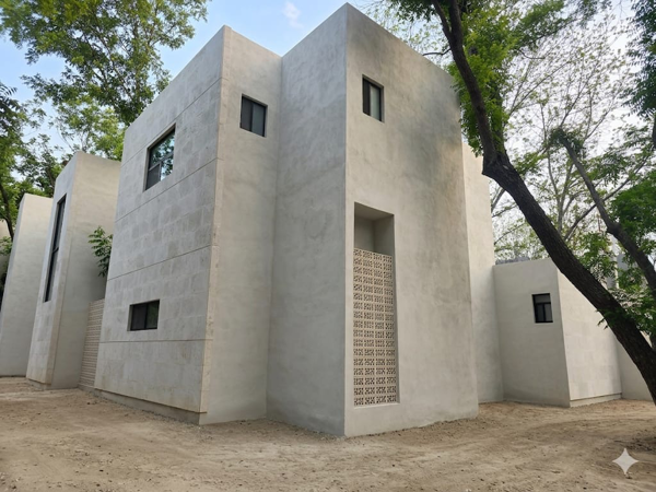 Casa en venta en San Alberto, Saltillo — foto 2 de 18