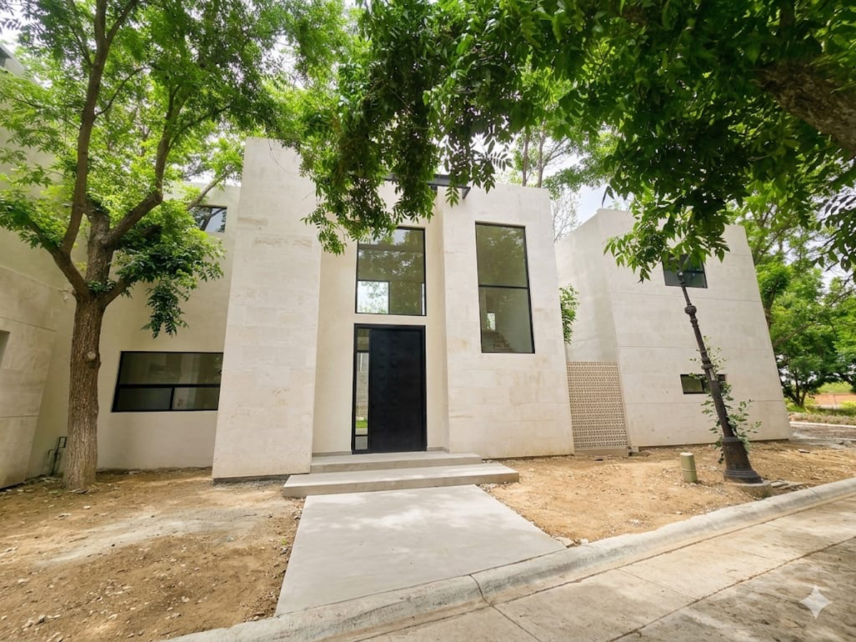 Casa en venta en San Alberto, Saltillo — foto 1 de 18