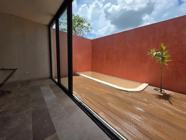 Casa en venta en Temozon Norte, Mérida — foto 2 de 27