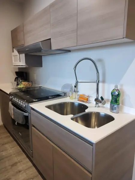 Departamento en renta en Ladrillera, Monterrey — foto 2 de 16