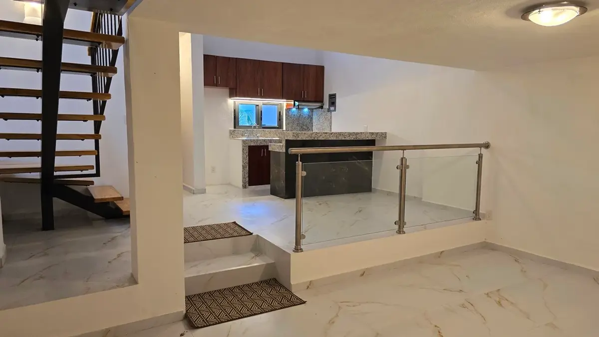 Departamento en venta en Emiliano Zapata, Puerto Vallarta — foto 1 de 16