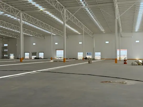 Nave en renta en Parque Industrial Aeropuerto Querétaro, Colón — foto 2 de 15