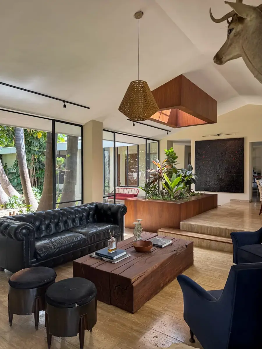 Casa en venta en Villas La Hacienda, Mérida — foto 1 de 35