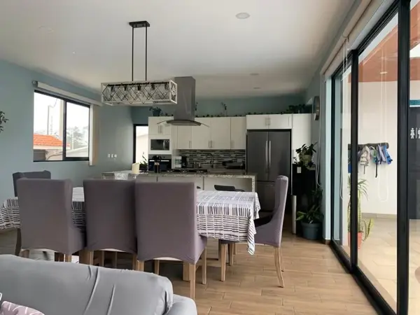 Casa en venta en El Lencero, Emiliano Zapata — foto 3 de 11