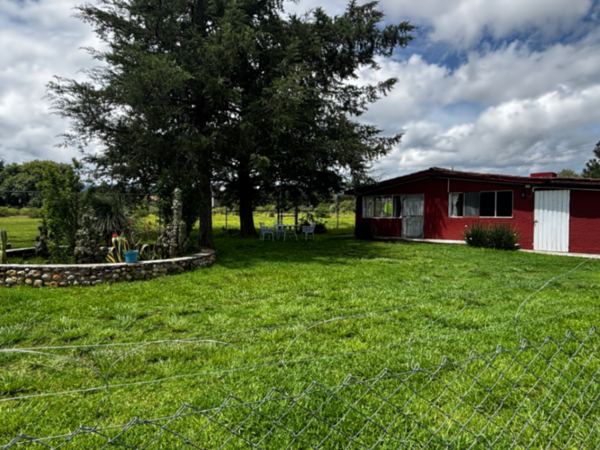 Hotel en venta en San Miguel Regla, Huasca de Ocampo — foto 3 de 15