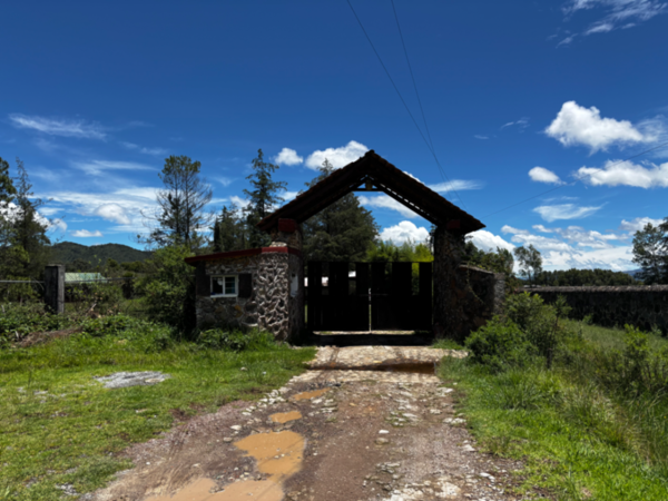 Hotel en venta en San Miguel Regla, Huasca de Ocampo — foto 2 de 15