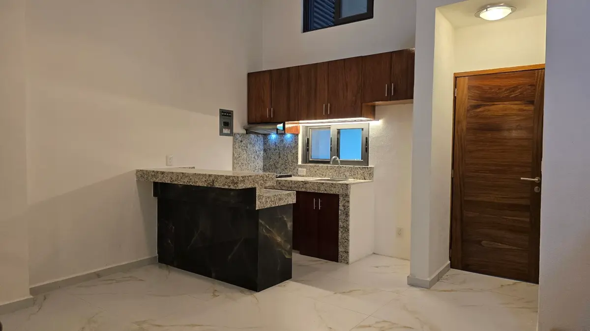 Departamento en venta en Emiliano Zapata, Puerto Vallarta — foto 1 de 10