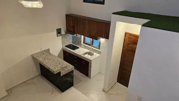 Departamento en venta en Emiliano Zapata, Puerto Vallarta — foto 2 de 10