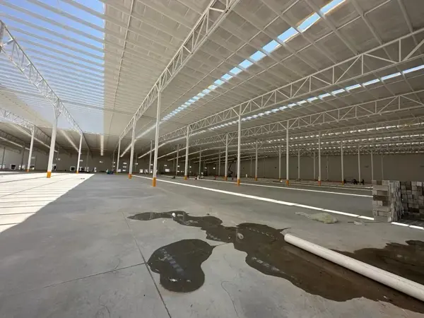 SE RENTA NAVE INDUSTRIAL QUERÉTARO