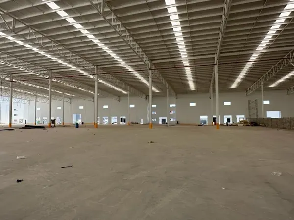 Nave en renta en Parque Industrial Aeropuerto Querétaro, Colón — foto 3 de 15