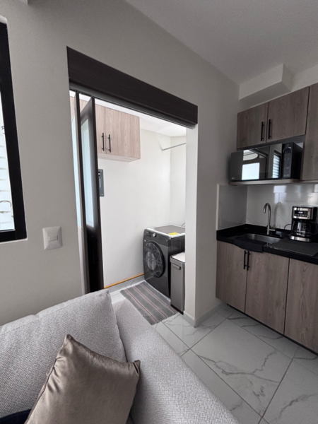 Departamento en venta en Pedregal de Santa Úrsula, Coyoacán — foto 3 de 15