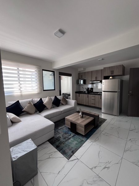 Departamento en venta en Pedregal de Santa Úrsula, Coyoacán — foto 2 de 15