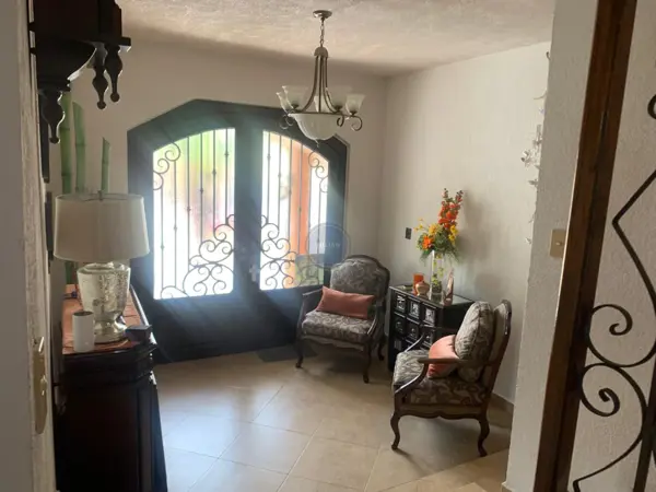 Casa en venta en Las Brisas, Monterrey — foto 3 de 16
