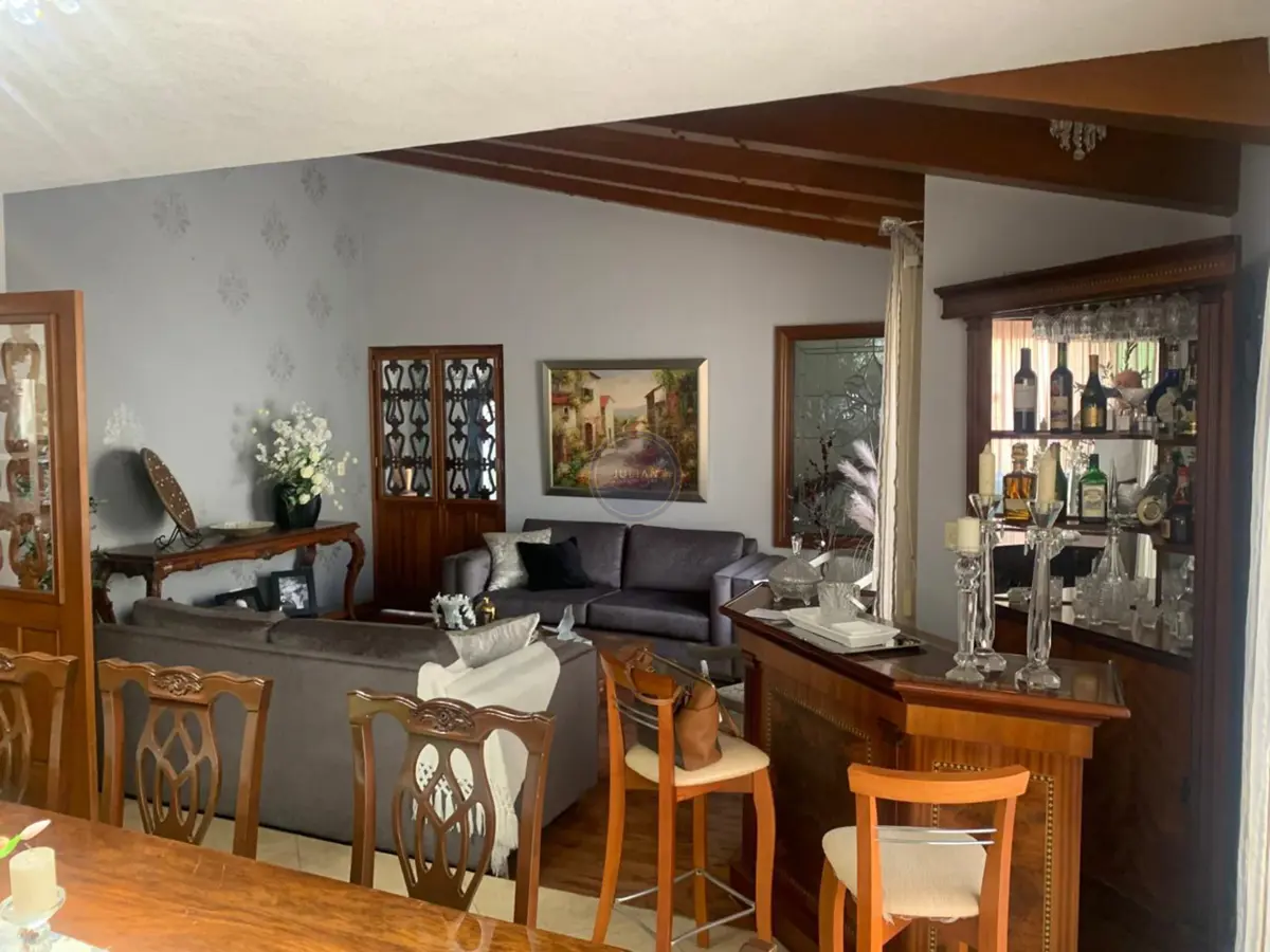 Casa en venta en Las Brisas, Monterrey — foto 1 de 16