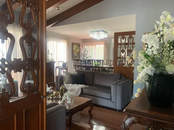 Casa en venta en Las Brisas, Monterrey — foto 2 de 16