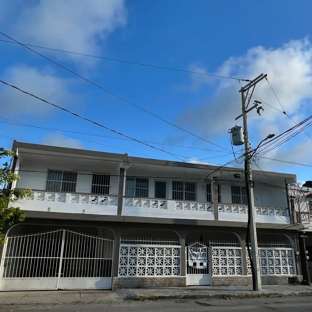 Casa en venta en Chicxulub Puerto, Progreso — foto 1 de 15