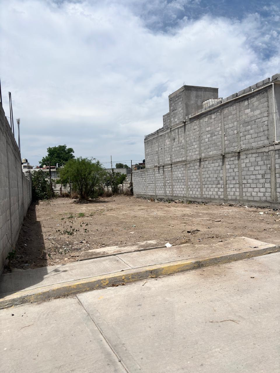 Terreno en venta en El Fithzi, Ixmiquilpan — foto 1 de 4