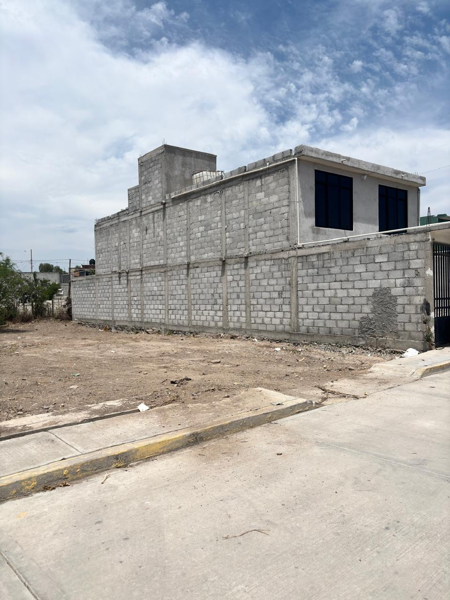 Terreno en venta en El Fithzi, Ixmiquilpan — foto 2 de 4