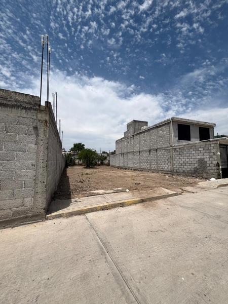 Terreno en venta en El Fithzi, Ixmiquilpan — foto 3 de 4