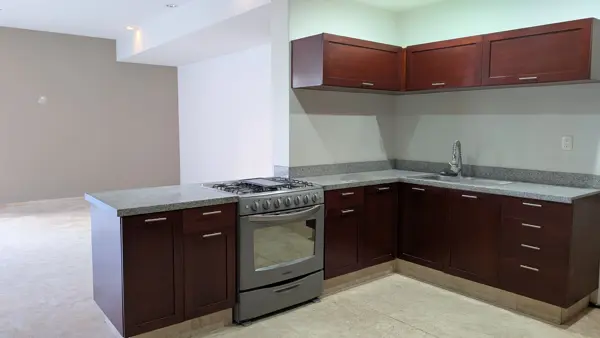 Departamento en venta en Lomas de Angelópolis, San Andrés Cholula — foto 3 de 7