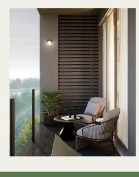Departamento en venta en Buenos Aires, Monterrey — foto 2 de 9