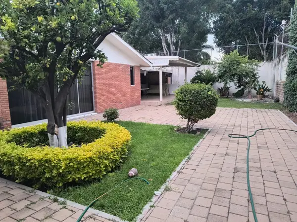 Casa en venta en Alameda, Celaya — foto 2 de 18