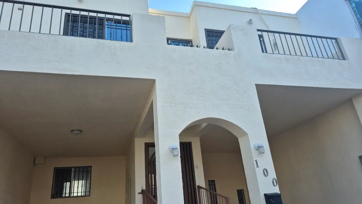 Casa en renta en Cumbres Elite, Monterrey — foto 1 de 9