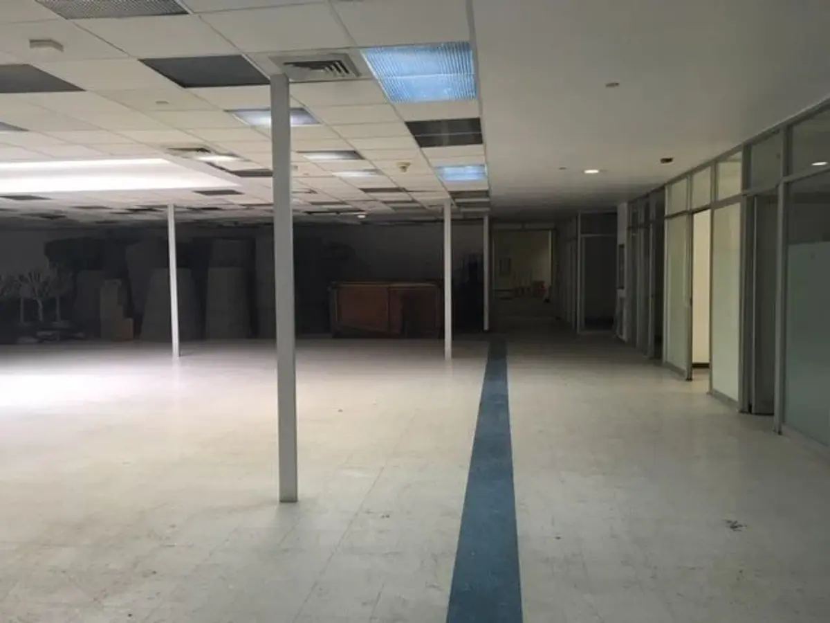 Oficina en renta en La Loma, Tlalnepantla de Baz — foto 1 de 11