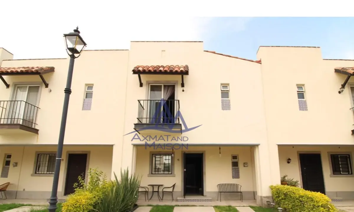 Casa en venta en Residencial Alta California, Tlajomulco de Zúñiga — foto 1 de 11