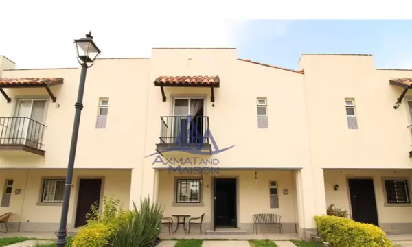 VENTA DE CASA EN ALTA CALIFORNIA TLAJOMULCO DE ZUÑIGA DS333