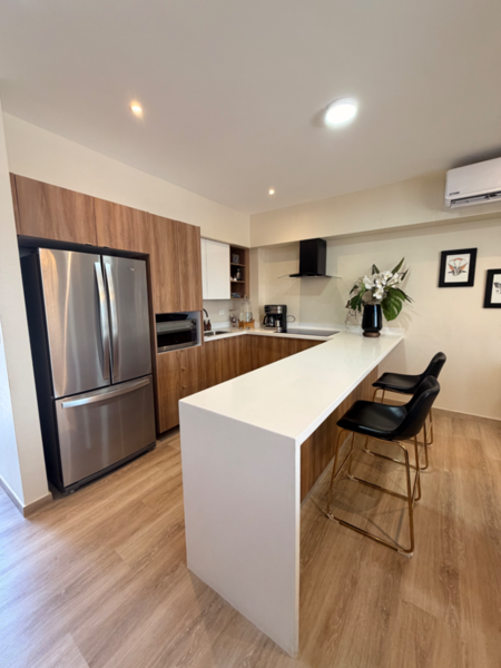 Departamento en venta en Residencial el Fresno, Torreón — foto 2 de 10