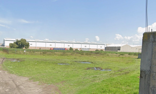 Terreno en venta en San Blas Otzacatipan, Toluca — foto 3 de 3