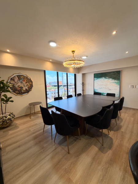 Departamento en venta en Residencial el Fresno, Torreón — foto 3 de 10