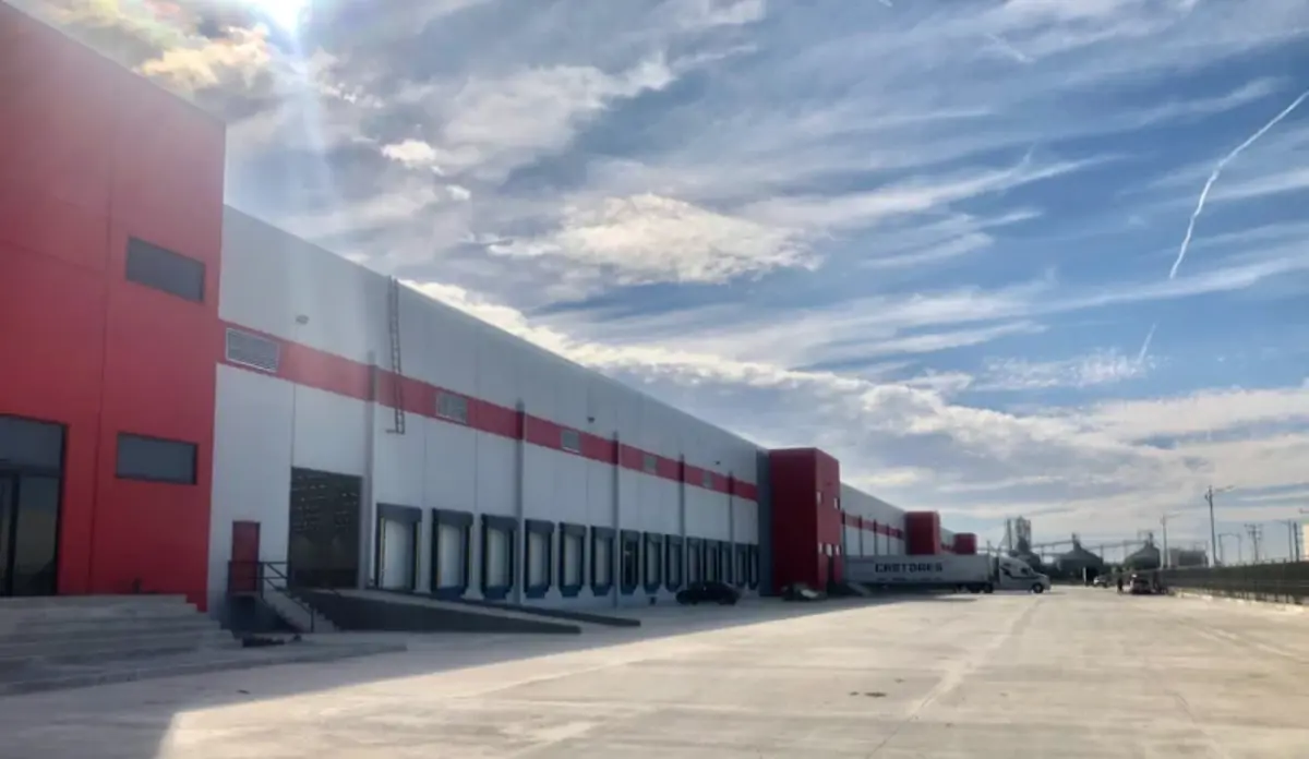 Nave en renta en Parque Industrial Aeropuerto Querétaro, Colón — foto 1 de 15