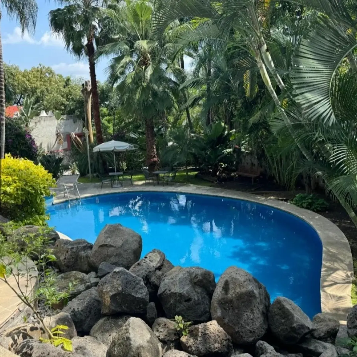 Departamento en renta en Potrero Verde, Cuernavaca — foto 1 de 11