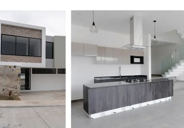 CASA EN VENTA EN PASEO DEL PARQUE TRES MARIAS, MORELIA