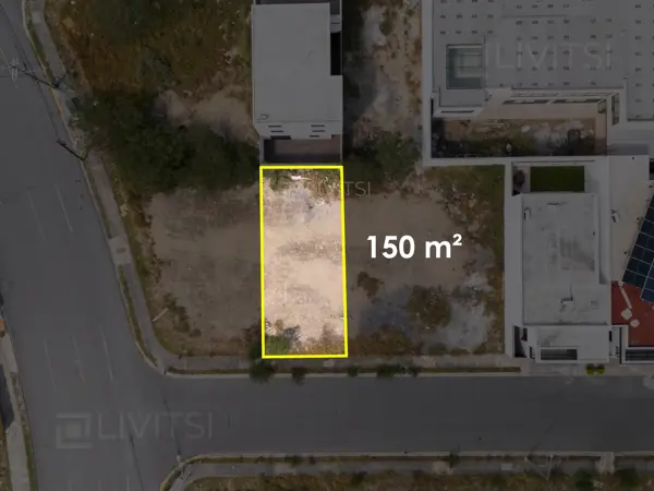 Terreno en venta en Rinconada Colonial, Apodaca — foto 2 de 6