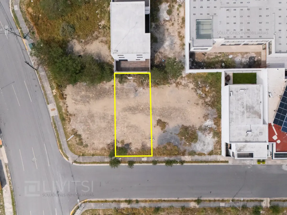 Terreno en venta en Rinconada Colonial, Apodaca — foto 1 de 6