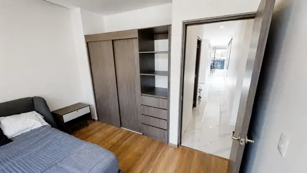 Departamento en venta en Del Valle Sur, Benito Juárez — foto 2 de 6