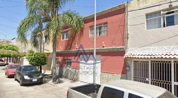 Casa en venta en Postes Cuates (Federalismo), Guadalajara — foto 3 de 8