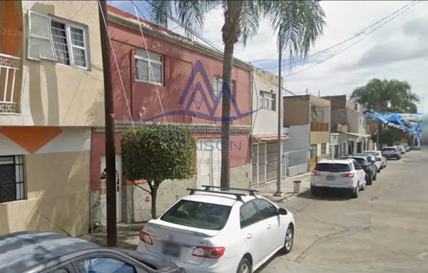 Casa en venta en Postes Cuates (Federalismo), Guadalajara — foto 2 de 8