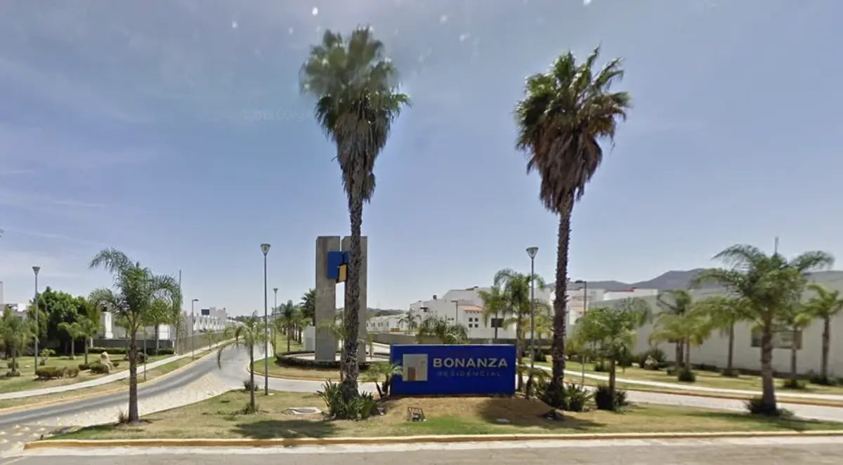 Casa en venta en Bonanza Residencial, Tlajomulco de Zúñiga — foto 1 de 9