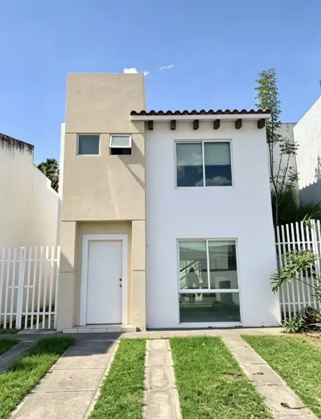 Casa en venta en Bonanza Residencial, Tlajomulco de Zúñiga — foto 2 de 9